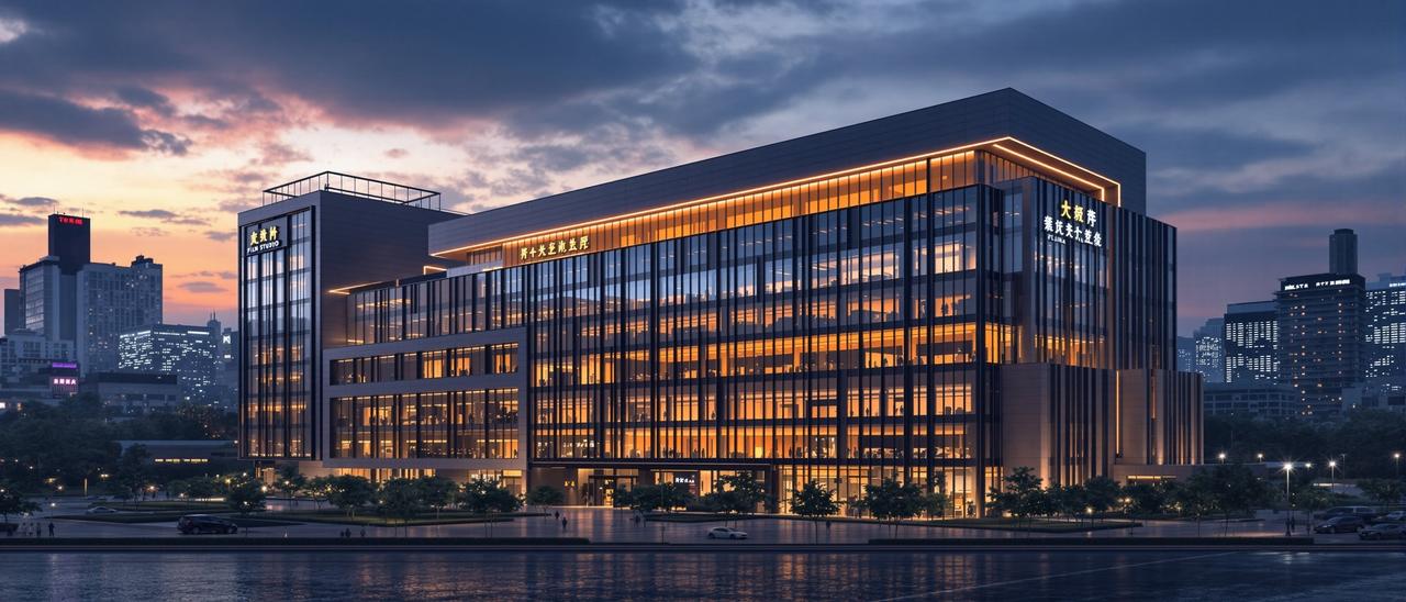 快猫短视频总部