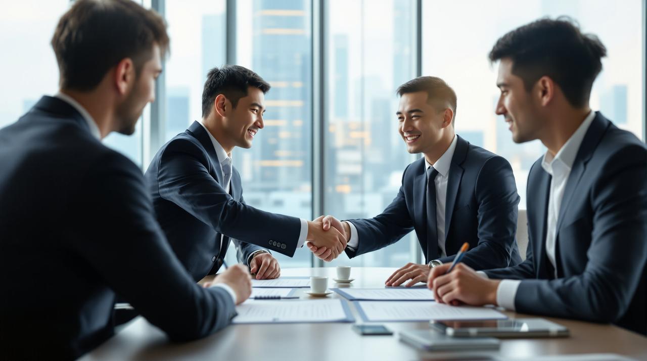 快猫短视频与腾讯视频达成战略合作，共同打造精品网络剧