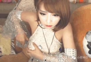 女主播牛奶 斗鱼