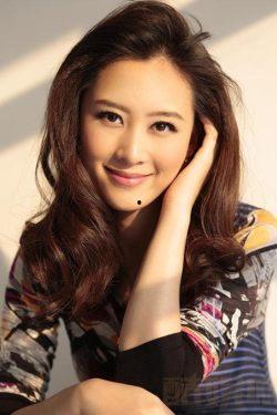 张静静个人资料简介