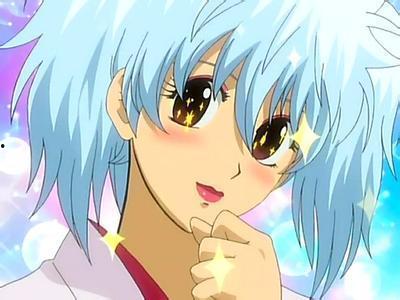 银魂最搞笑的集数,笑破肚皮，盘点那些让人捧腹大笑的经典集数