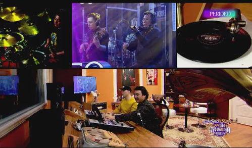 访谈类节目背景音乐,揭秘访谈节目背后的音乐魅力