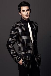 姜潮资料,多才多艺的影视新星，从偶像到实力派演员的蜕变之路