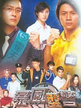 暴风刑警演员表,实力派明星齐聚一堂，演绎惊心动魄的刑侦故事