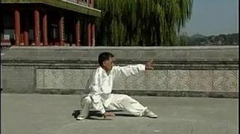 海口八卦掌,传承千年武术精髓的瑰宝