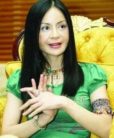 高胜美个人资料简介及,华语乐坛的抒情天后，深情演绎传世经典