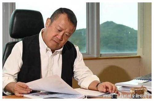 曾志伟连续剧网红,网红现象连续剧揭秘