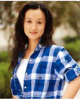 女演员杨昆简介,光影岁月中的璀璨女演员