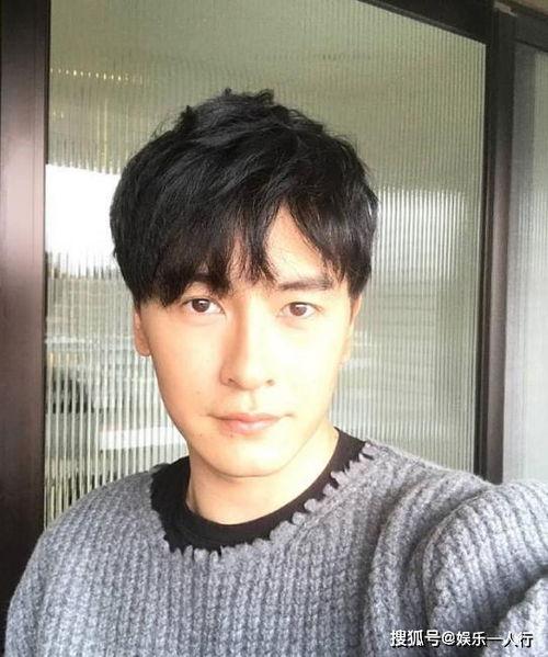 郑元畅 家庭背景,出身名门，演艺事业璀璨人生