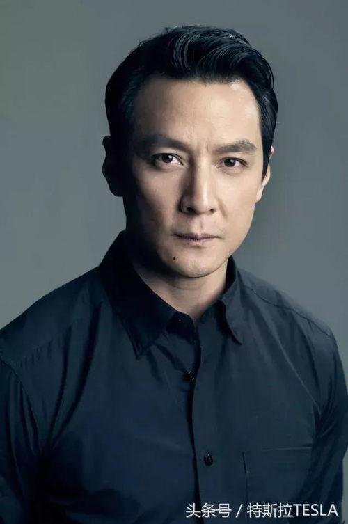 吴彦祖简历个人资料,影视巨星的多面人生与辉煌成就