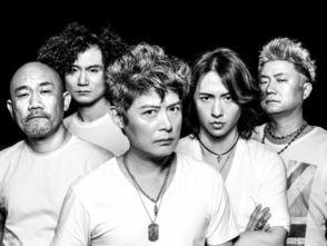 黑豹乐队图片,摇滚传奇，激荡岁月