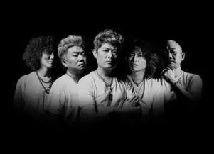 黑豹乐队图片,摇滚传奇,激荡岁月