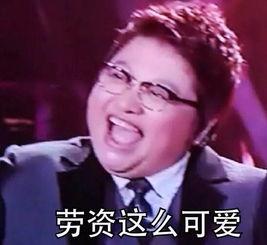 韩红表情包 下跪,致敬还是讽刺？