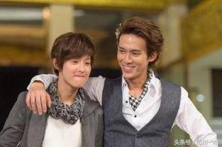 爱上哥们幕后花絮娜娜,娜娜的甜蜜瞬间揭秘