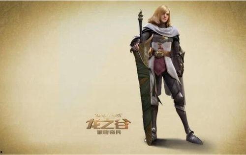 纸骑兵背景故事,穿越时空的守护者传奇