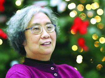 江波的个人资料