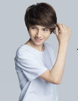 周文庭个人资料,才华横溢的青年才俊,多领域成就斐然