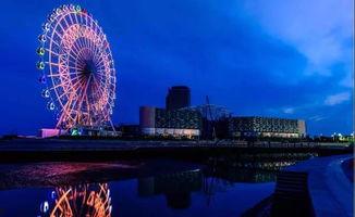 青岛东都娱乐城