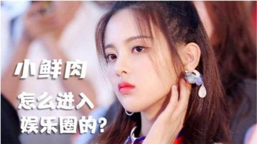 怎么走进娱乐圈,揭秘如何踏入璀璨星途